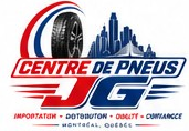 Centre de pneus JG